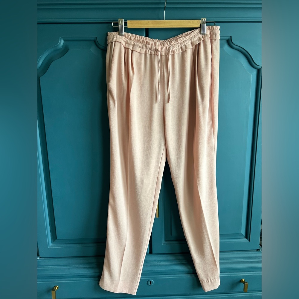 Zara Ankle Length Pant